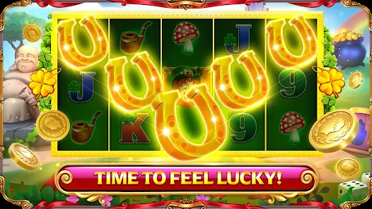 Juegos de slots gratis