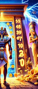 Pharaoh's Numbers