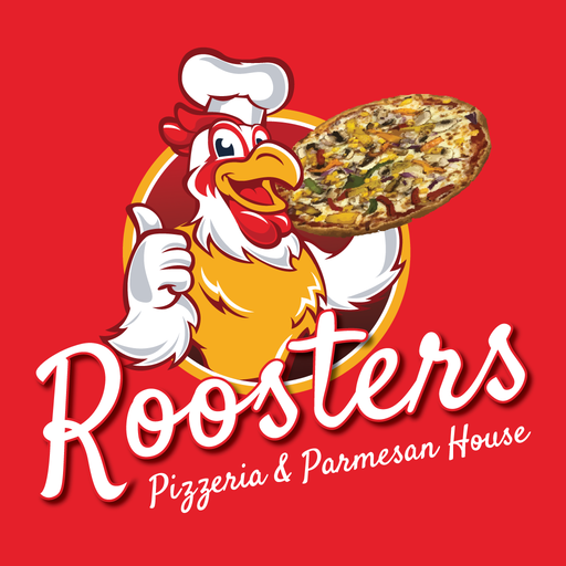 Roosters TS10 logo