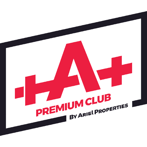 A+ PREMIUM CLUB  Icon