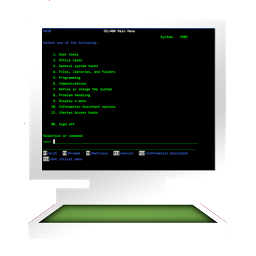 Mocha TN5250 LITE: Download & Review