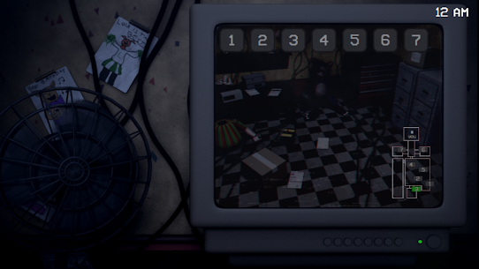 Five Nights at Maggie’ s Apk Download New* 5