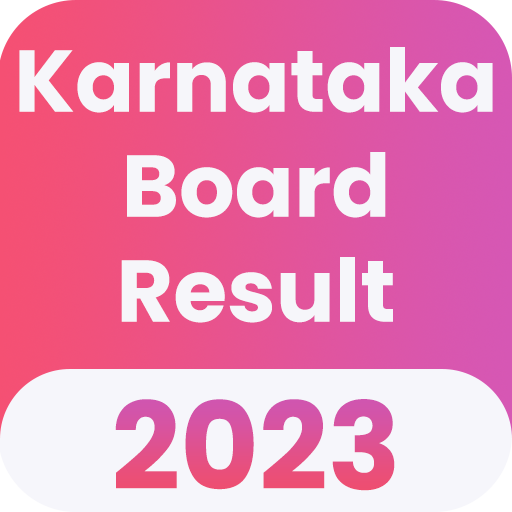 Karnataka Board Result 2023 Install on Windows