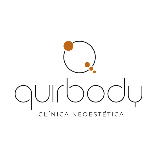 Quirbody logo