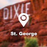 St. George Utah Community App icon