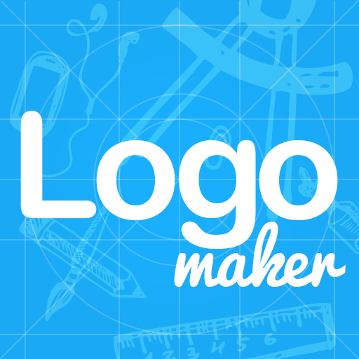Logo Maker - Design a Logo logo