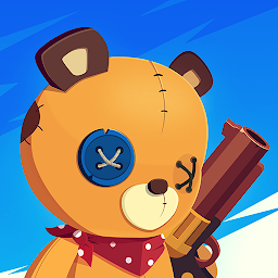 Duel Shots: Clash Of Guns Mod Apk
