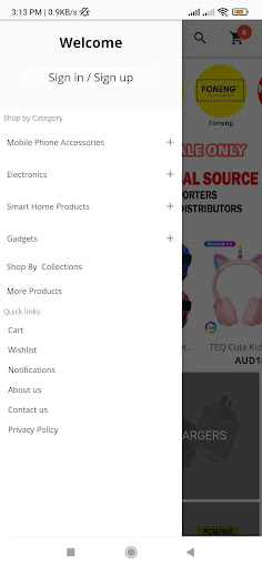 TEQ Screen 2