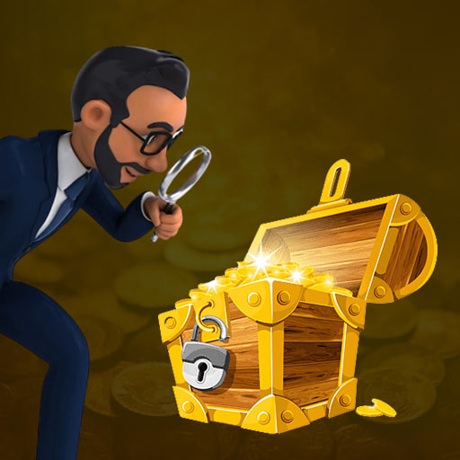 Gold Detector 2024 logo
