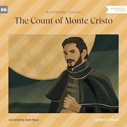 Ikonbilde The Count of Monte Cristo (Unabridged)