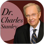 Cover Image of Tải xuống Dr. Charles Stanley Sermons  APK
