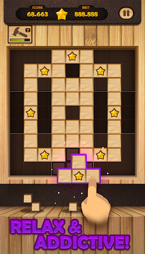 Blockudo - Block Puzzle Sudoku