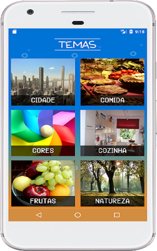AppAlpha Screen 2