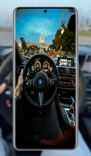 BMW Wallpapers 4K