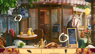 Game screenshot Hidden Hunt mod apk