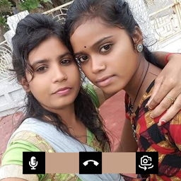 real girl video chat call