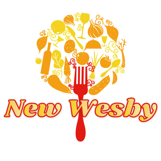 New Wesby Preesall logo
