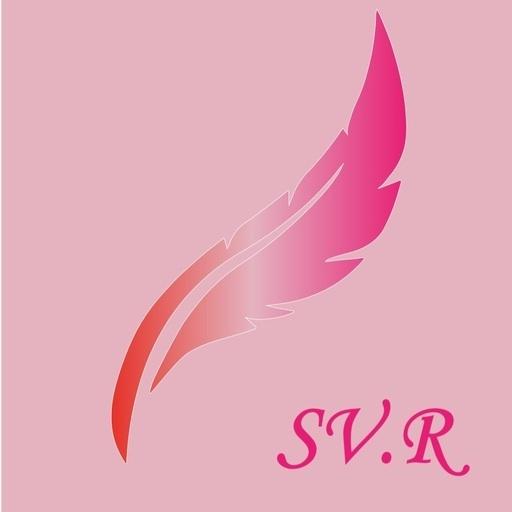 Rivano Sharon Valentina logo