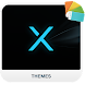 X NEON Xperia Theme - Androidアプリ