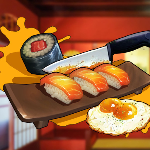 Cooking Simulator Mobile