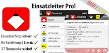 Feuerwehr Einsatzleiter Pro APK