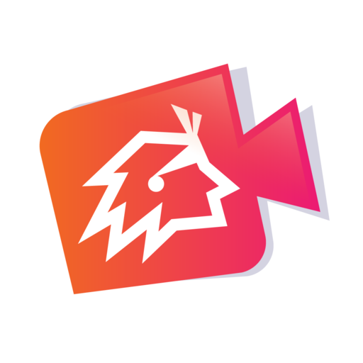 ChaskyVideo logo