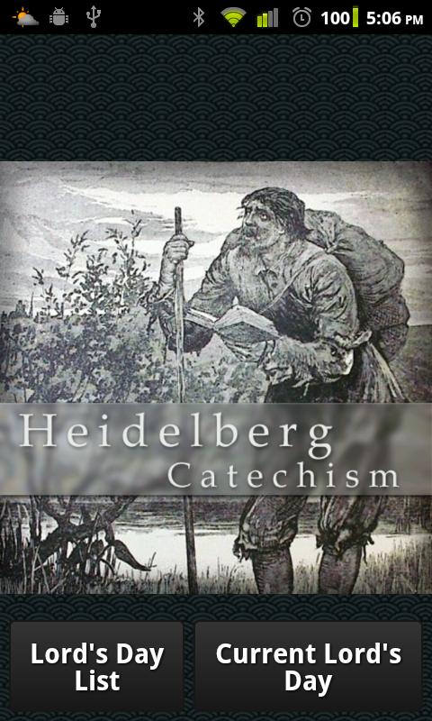 Heidelberg Catechismのおすすめ画像1