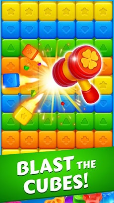 Toon Crush : Block Blast Gameのおすすめ画像1