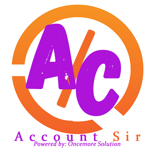 Account Sir logo