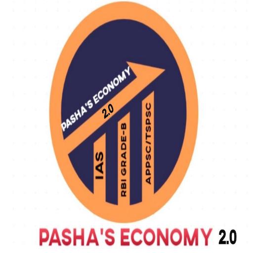 Pashas Economy Classes logo