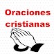 Oraciones Cristianas diarias gratis - Androidアプリ