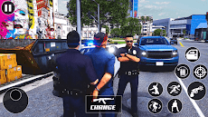 警察シミュレーター パトカー ゲームのおすすめ画像5
