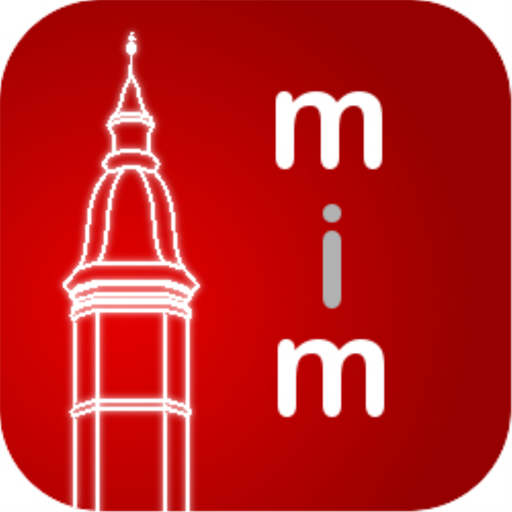 Pfarrei St. Michael Mering logo