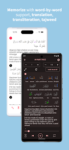 Memorize Quran MOD APK (Premium Subscribed) 2
