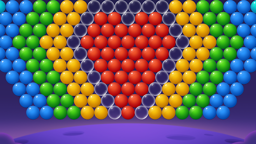 Bubble Shooter - Pop Puzzle 16