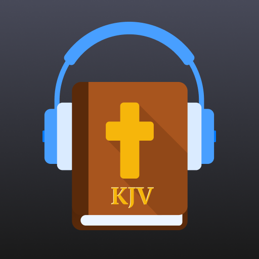 Beloved Bible - Reader & Audio  Icon