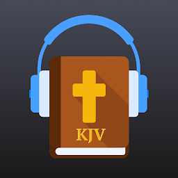 Icon image Beloved Bible Launcher