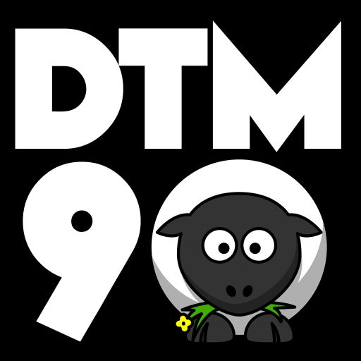 DTM90 Header - AppWisp.com