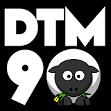 DTM90 icon