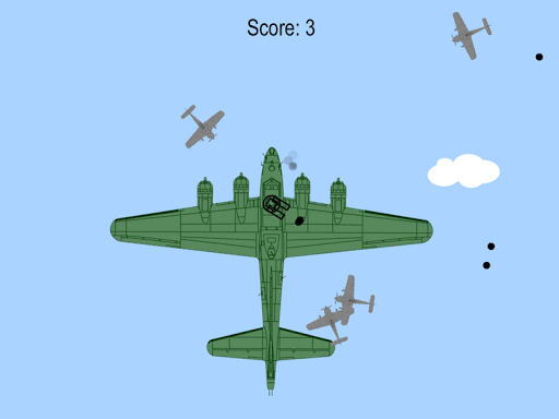 B17 Billy Screen 2