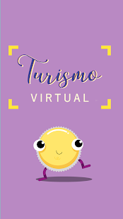 Turismo Virtual em Pelotas Screenshot
