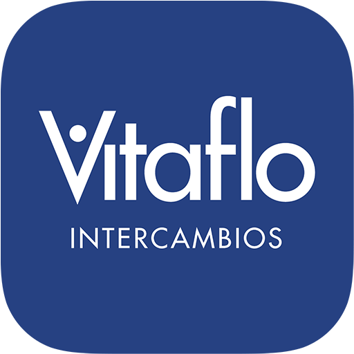Intercambios Vitaflo 2.0.4 Icon