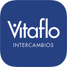 图标图片“Intercambios Vitaflo”