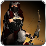 Real Archery Master Game icon