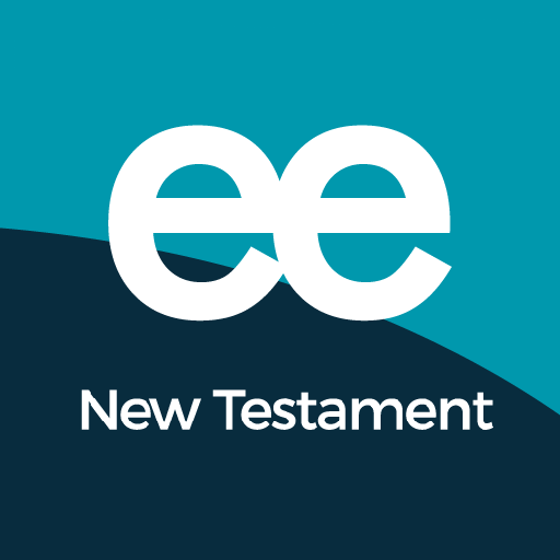 EasyEnglish – New Testament  Icon
