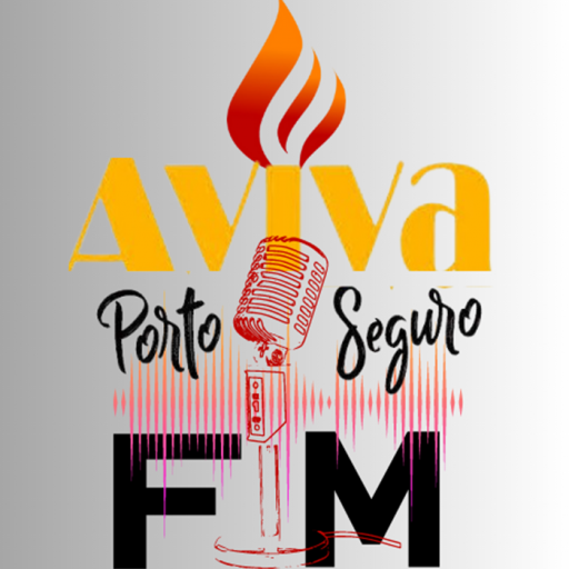 AVIVA PORTO FM logo