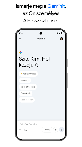 Mobile Android Screenshots 1