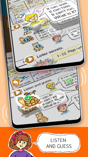 English. Magic Box 2. AR Screen 3