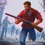 Cover Image of Unduh Days After: Zombie Survival Game. Apocalypse War 7.1.1 APK