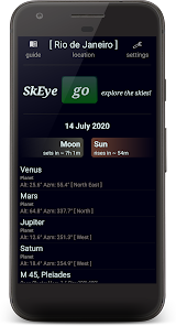 SkEye Pro v9.1.0 [Paid]